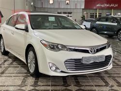 تويوتا أفالون